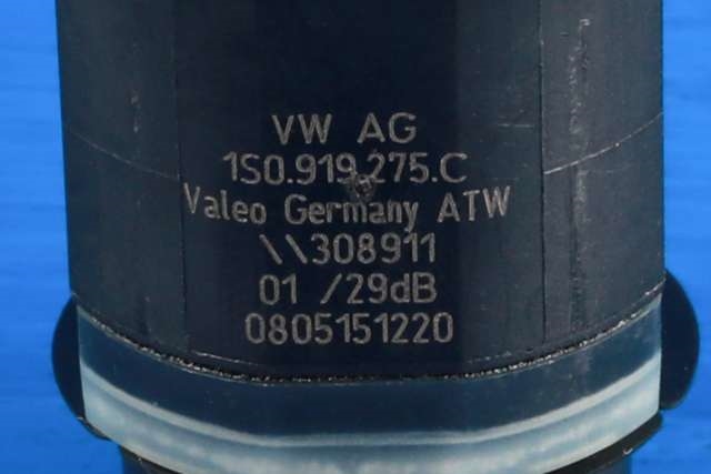 Parkeringssensor foran til VW Touran 2010-2015 (Type I, Fase 3)  (VAG|1S0 919 275 C|)