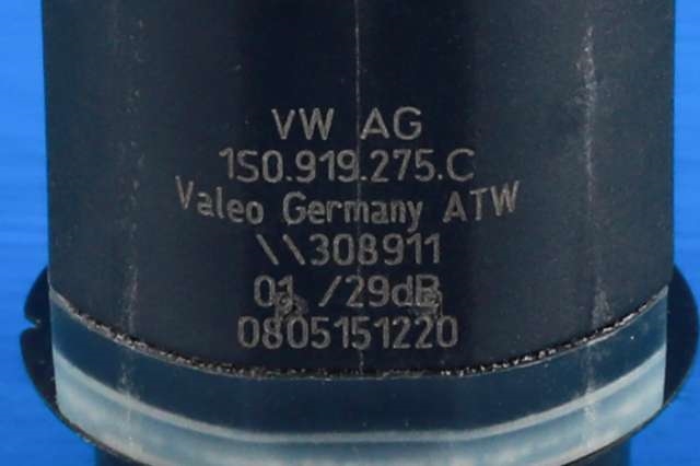 Parkeringssensor foran til VW Touran 2010-2015 (Type I, Fase 3)  (VAG|1S0 919 275 C|)
