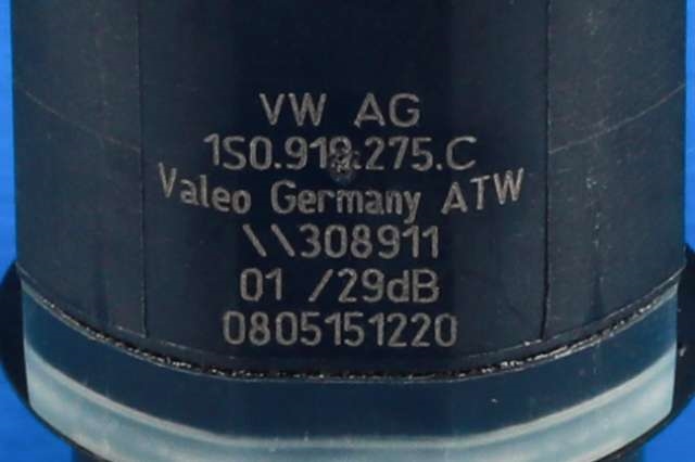 Parkeringssensor foran til VW Touran 2010-2015 (Type I, Fase 3)  (VAG|1S0 919 275 C|)