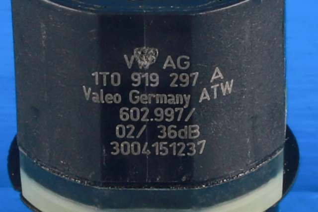 Parkeringssensor foran til VW Touran 2010-2015 (Type I, Fase 3) (VAG|1T0 919 297 A|)