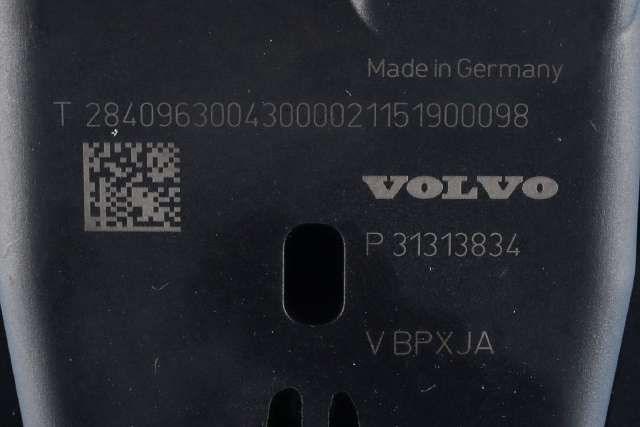 Sensor diverse til Volvo V70 2007-2013 (Type III, Fase 1)  (VOLVO|P31313834|)