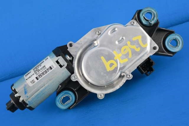 Viskermotor bakrute til Volvo V70 2007-2013 (Type III, Fase 1)  (VOLVO|31290787|)