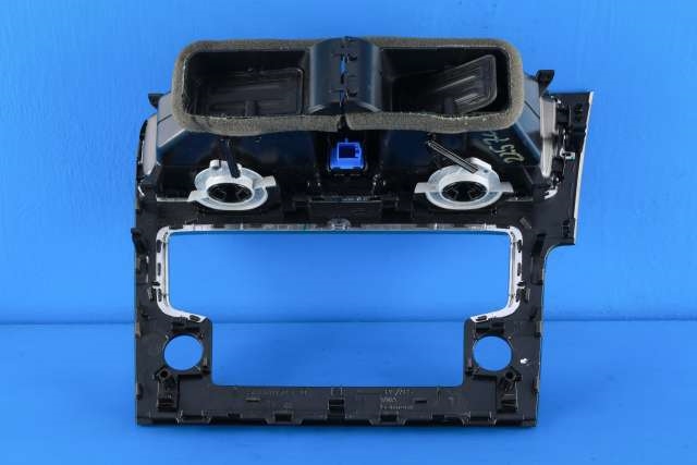 Dashbord friskluftdyse midtkonsoll til VW Golf VII 2012-2017 (Fase 1)  