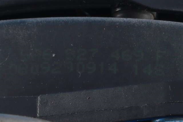 Bakluke/bakdør håndtak til VW Golf VII 2012-2017 (Fase 1)  (VAG|5G9 827 469 D|)