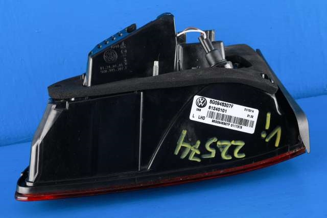 Baklykt venstre indre til VW Golf VII 2012-2017 (Fase 1)  (VAG|5G0 945 307 F|)