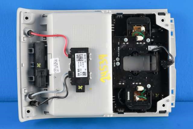 Taklyspanel til VW e-Golf 2017-2020 (Fase 2)  (VAG|5G0 868 837|)
