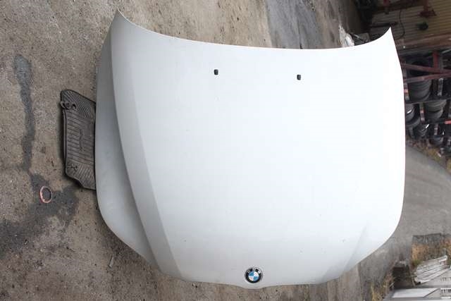 Panser til BMW 5-Serie, 2003-2010 (E60/E61) (E60/E61)