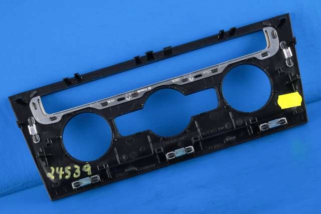 Dashbord diverse til VW e-Golf 2017-2020 (Fase 2)