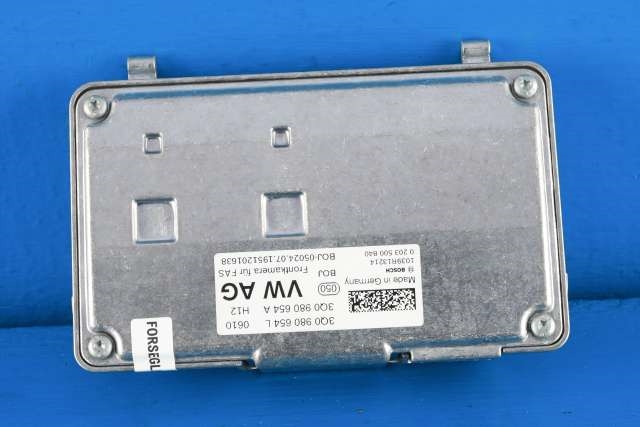 Kamera til VW e-Golf 2017-2020 (Fase 2) (VAG|3Q0 980 654 L|)