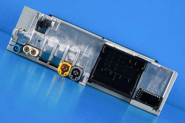 Bilstereo navigasjon spiller til VW e-Golf 2017-2020 (Fase 2)  (VAG|5NA 035 020 E|)