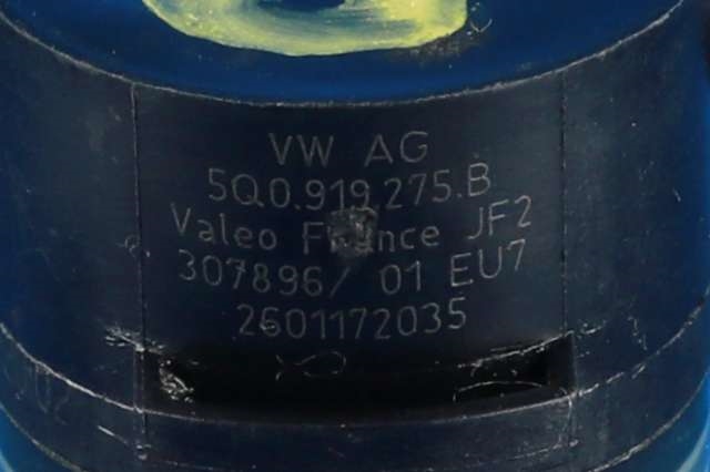 Parkeringssensor bak til VW Touran 2015-2021 (Type II) (VAG|5Q0 919 275 B|)