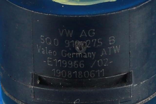Parkeringssensor bak til VW Touran 2015-2021 (Type II) (VAG|5Q0 919 275 B|)