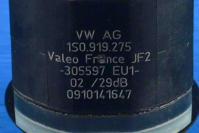Parkeringssensor bak til VW Touran 2010-2015 (Type I, Fase 3) (VAG|1S0 919 275|)