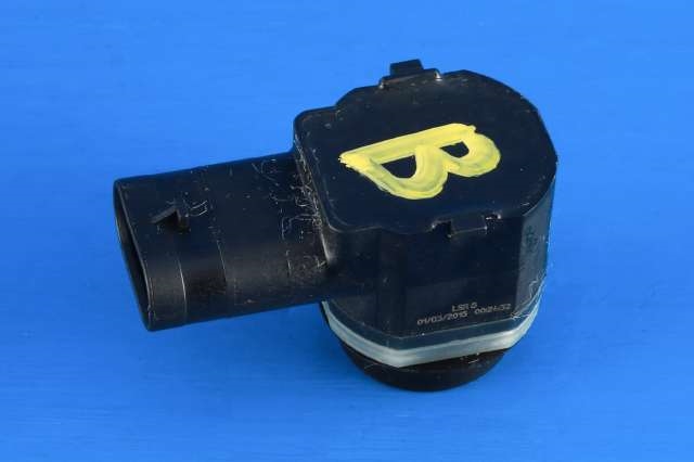 Parkeringssensor bak til VW Touran 2010-2015 (Type I, Fase 3) (VAG|1S0 919 275 C|)