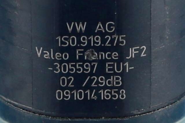 Parkeringssensor bak til VW Touran 2010-2015 (Type I, Fase 3)  (VAG|1S0 919 275|)