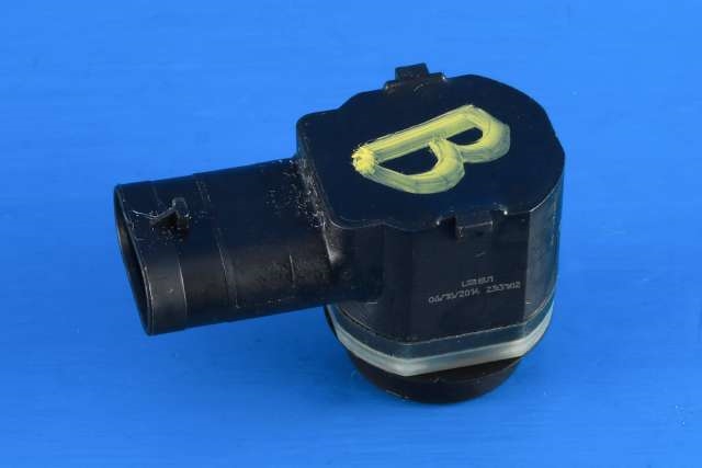 Parkeringssensor bak til VW Touran 2010-2015 (Type I, Fase 3)  (VAG|1S0 919 275|)