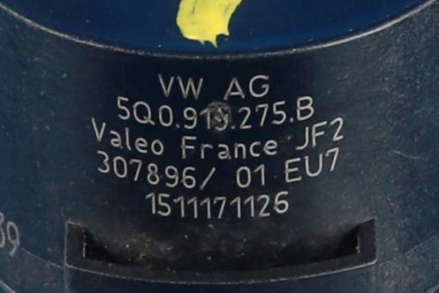 Parkeringssensor foran til VW Polo 2017-2021 (Type VI, Fase 1) (VAG|5Q0 919 275 B|)
