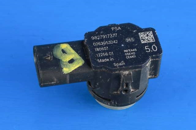 Parkeringssensor bak til Peugeot 5008 2017-->> (Type II)  (PEUGEOT|98 279173 77|)