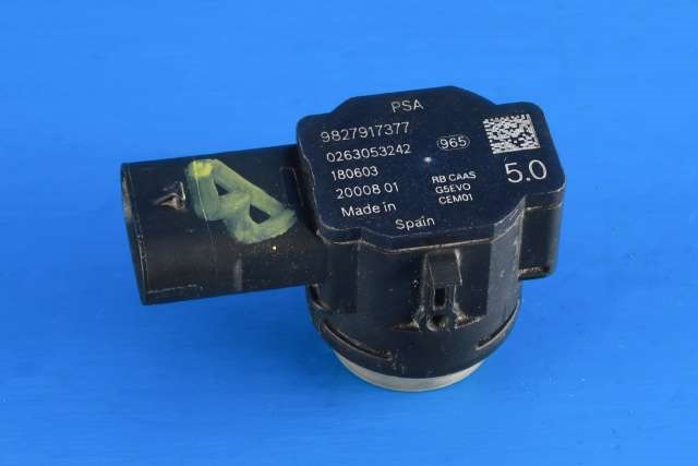 Parkeringssensor bak til Peugeot 5008 2017-->> (Type II)  (PEUGEOT|98 279173 77|)