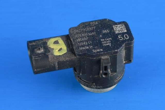 Parkeringssensor bak til Peugeot 5008 2017-->> (Type II)  (PEUGEOT|98 279173 77|)
