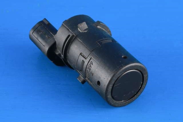 Parkeringssensor bak til Peugeot Expert, 2007-2016 (Type II)  (PEUGEOT|96 491865 80)
