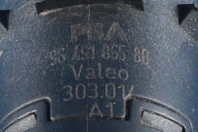 Parkeringssensor bak til Peugeot Expert 2007-2016 (Type II)  (PEUGEOT|96 491865 80|)