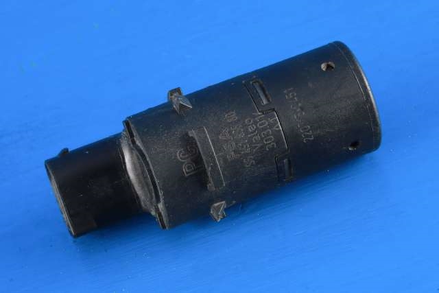 Parkeringssensor bak til Peugeot Expert 2007-2016 (Type II)  (PEUGEOT|96 491865 80|)