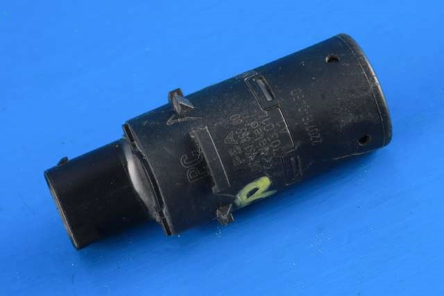 Parkeringssensor bak til Peugeot Expert 2007-2016 (Type II)  (PEUGEOT|96 491865 80|)