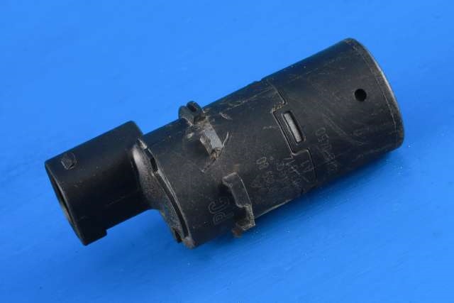 Parkeringssensor bak til Peugeot Expert 2007-2016 (Type II)  (PEUGEOT|96 491865 80|)
