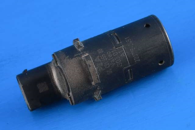 Parkeringssensor bak til Peugeot Expert 2007-2016 (Type II) (PEUGEOT|96 491865 80|)