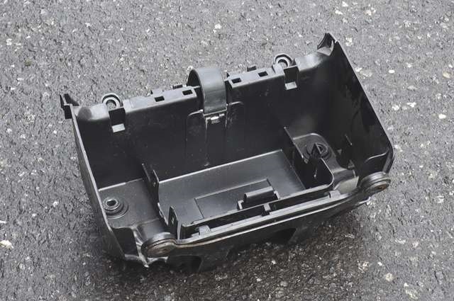 MC, Batterikasse til MC Honda NC700, 2012-2014  