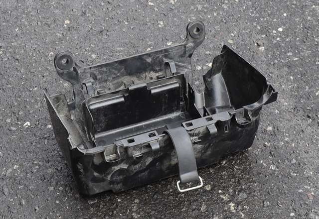 MC, Batterikasse til MC Honda NC700 2012-2014  