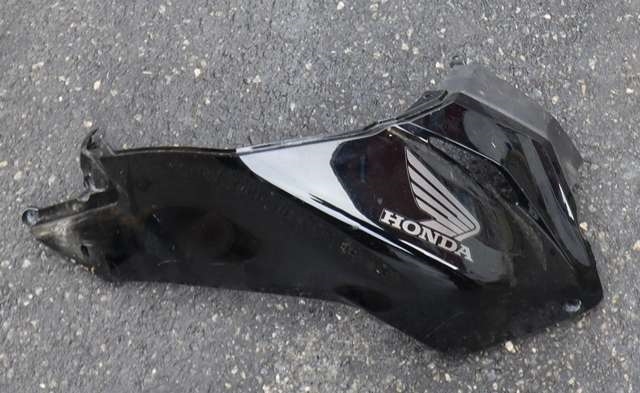 MC, Kåpe, høyre til MC Honda NC700, 2012-2014  
