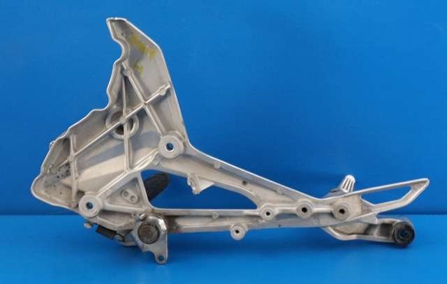 MC, Fotbrems til MC Honda NC700 2012-2014  