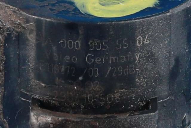 Parkeringssensor bak til Mercedes Sprinter 2018-->> (907/910) (907/910) (MERCEDES|A 000 905 55 04|)