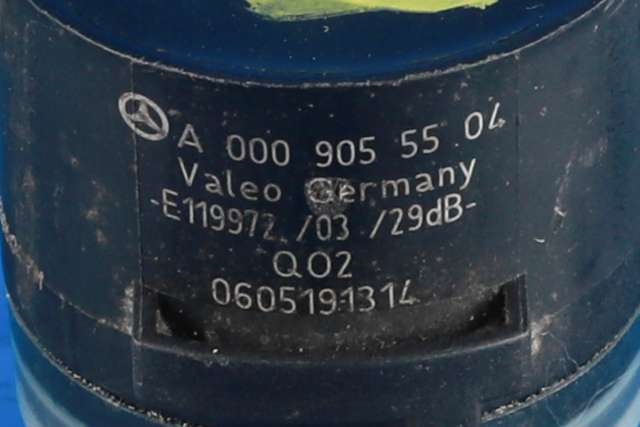 Parkeringssensor bak til Mercedes Sprinter 2018-->> (907/910) (907/910) (MERCEDES|A 000 905 55 04|)