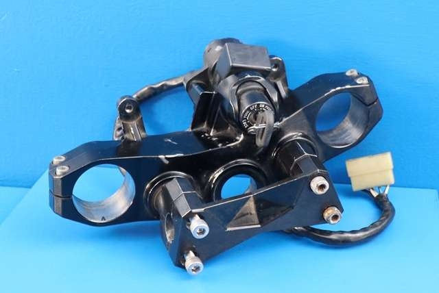 MC, Brakett styre til MC Kawasaki Z1000, 2003-2006
