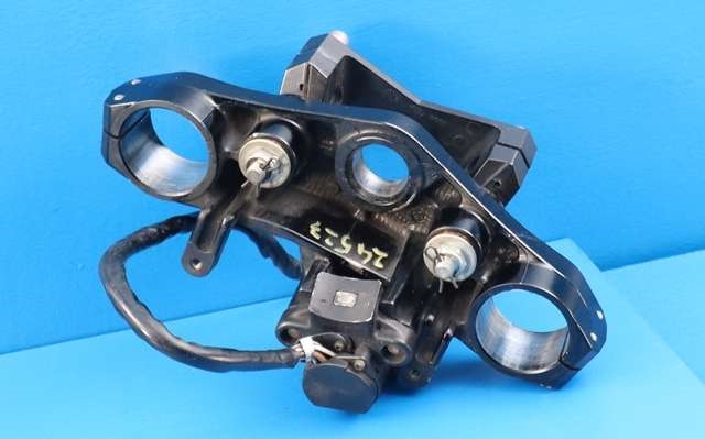 MC, Brakett styre til MC Kawasaki Z1000 2003-2006