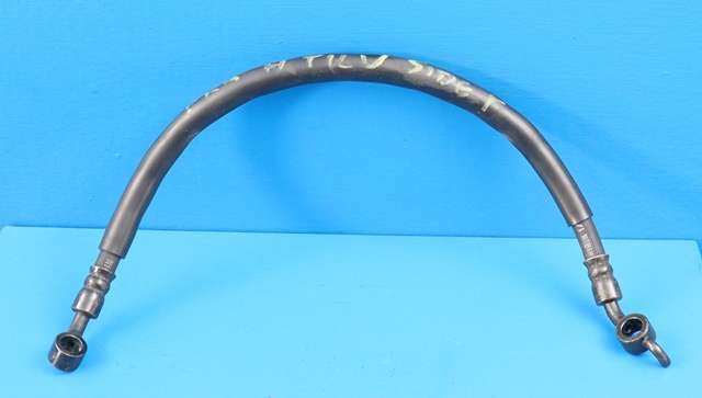 MC, Bremserør/slange foran til MC Kawasaki Z1000 2003-2006