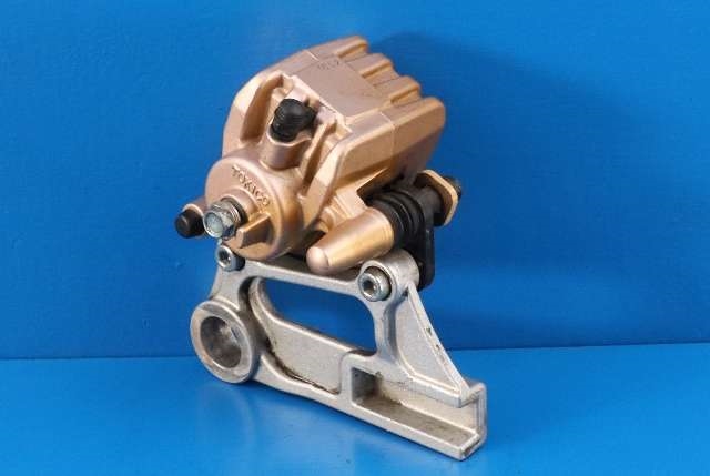MC, Bremsecalipp bak til MC Kawasaki Z1000, 2003-2006