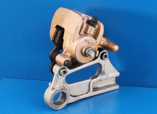 MC, Bremsecalipp bak til MC Kawasaki Z1000 2003-2006  