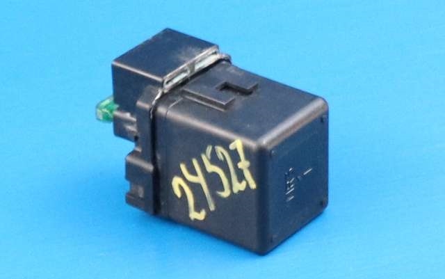 MC, Rele til MC Kawasaki Z1000 2003-2006