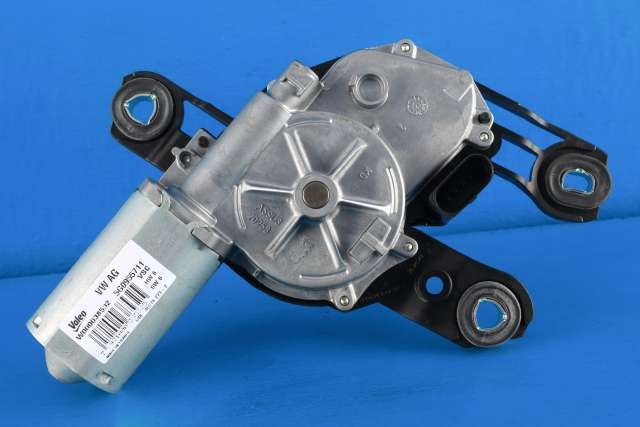 Viskermotor bakrute til VW Golf VII, 2012-2017 (Fase 1) (VAG|5G0 955 711)