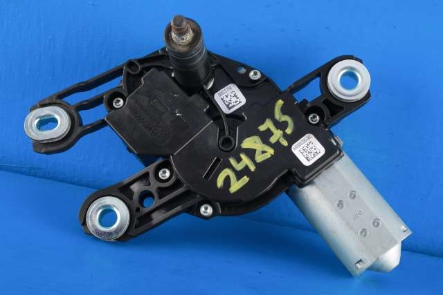 Viskermotor bakrute til VW Golf VII 2012-2017 (Fase 1) (VAG|5G0 955 711|)