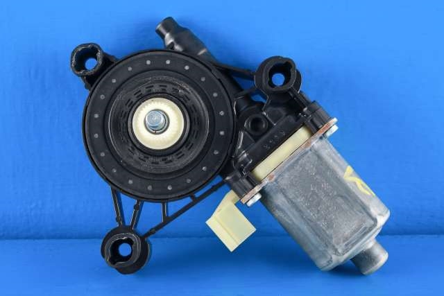 Ruteheis, kun motor, venstre foran til VW Golf VII 2012-2017 (Fase 1)  (VAG|5Q0 959 801 B|)