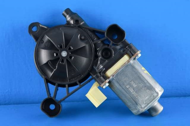Ruteheis, kun motor, høyre foran til VW Golf VII, 2012-2017 (Fase 1) (VAG|5Q0 959 802 B)