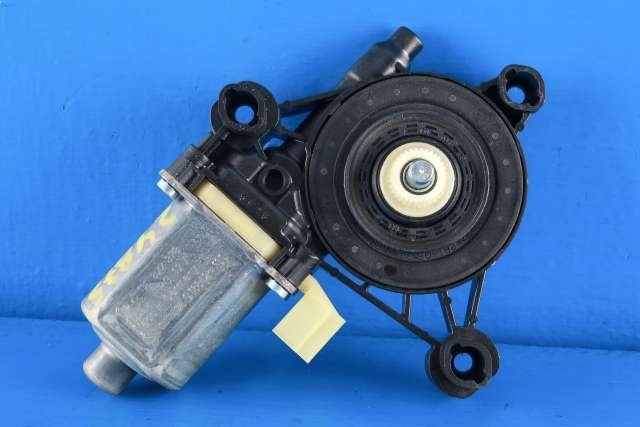 Ruteheis, kun motor, høyre foran til VW Golf VII 2012-2017 (Fase 1)  (VAG|5Q0 959 802 B|)