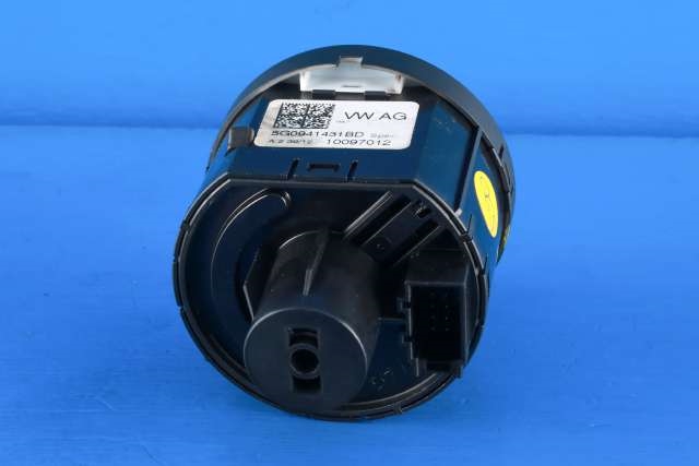 Bryter lys til VW Golf VII 2012-2017 (Fase 1) (VAG|5G0 941 431 BD|)