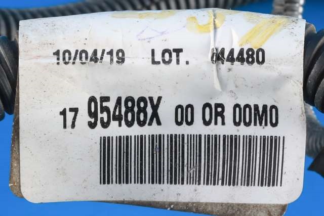 Ledningsnett til Toyota Proace 2016-->> (Type II)  (PSA|17 95488X 00|)