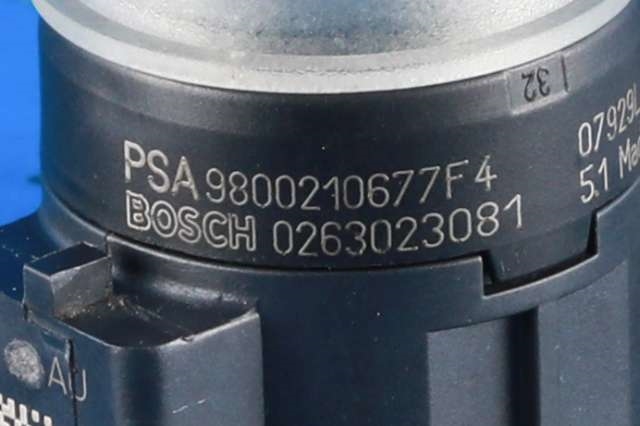Parkeringssensor bak til Toyota Proace 2016-->> (Type II)  (PSA|98 002106 77|)